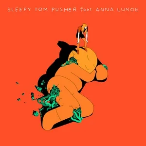 Pusher (EP) - Sleepy Tom