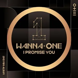 0+1=1 (I Promise You) (Mini Album) - WANNA ONE