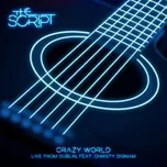 Nghe nhạc Mp3 Crazy World (Live From Dublin) (Single) trực tuyến miễn phí