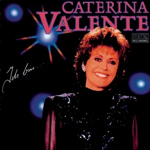 Ich Bin - Caterina Valente