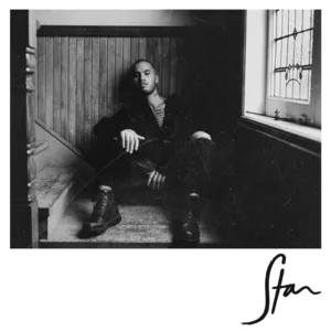 Stan (EP) - Stan Walker