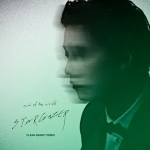 Stargazer (Clean Bandit Remix) (Single) - Sekai No Owari