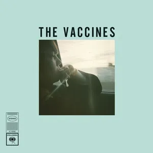 Wetsuit / Tiger Blood (Single) - The Vaccines