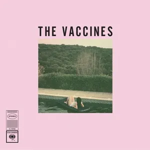 Post Break-up Sex (Single) - The Vaccines