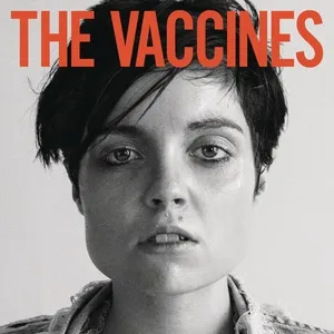 Bad Mood (EP) - The Vaccines