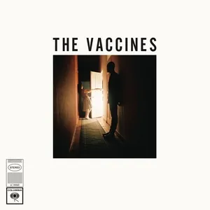 All In White (Single) - The Vaccines