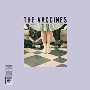 Norgaard (Single) - The Vaccines