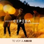 Nghe nhạc Te Voy A Amar (Single) - Andres Cepeda, Cali Y El Dandee