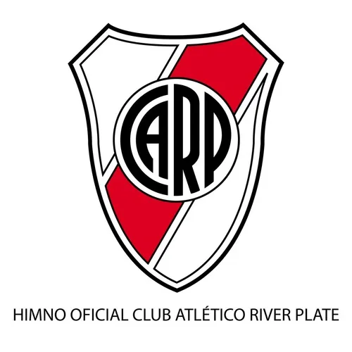 Himno Oficial Club Atlético River Plate (Single) - Club Atlético River  Plate - NhacCuaTui