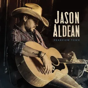 Rearview Town (Single) - Jason Aldean