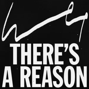 There's A Reason (Single) - Wet