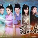 Nghe nhạc hay Thục Sơn Chiến Kỷ - The Legend Of Zu 2015 OST chất lượng cao