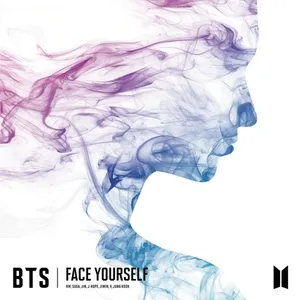 Face Yourself - BTS (Bangtan Boys)