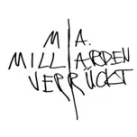 Nghe nhạc Verruckt 2018 (Single) - MIA, Milliarden