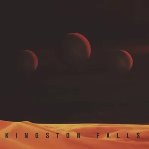 Kingston Falls (Single) - Toundra