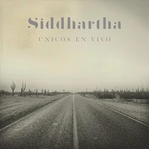 Unicos (En Vivo) (Single) - Siddhartha