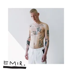 Hvis Vi Ma (Single) - Emir, Charlie Skien