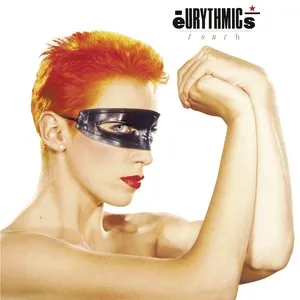 Touch (Remastered) - Eurythmics