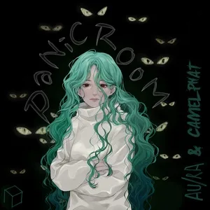 Panic Room (Single) - Au/Ra, CamelPhat