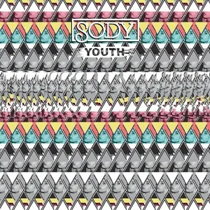 Youth (EP) - Sody