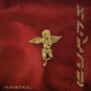 Angel (Single) - Burns