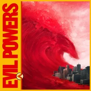 Evil Powers (Single) - Bad Sounds