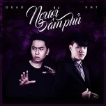 Nghe nhạc Người Âm Phủ (Single) - Osad, VRT