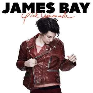 Pink Lemonade (Single) - James Bay