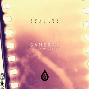Cameras (Single) - Justice Skolnik, Jeremy Zucker