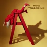 Myboi (Troyboi Remix) (Single) - Billie Eilish