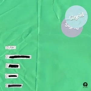 Raw (Digital Single) - Sigrid