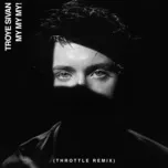 Tải nhạc My My My! (Throttle Remix) (Single) - Troye Sivan
