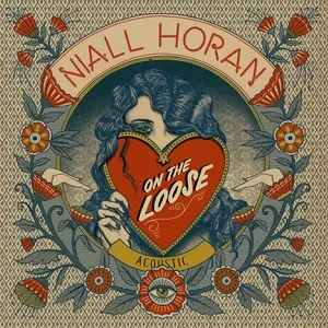 On The Loose (Acoustic) (Single) - Niall Horan
