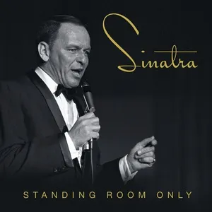 Fly Me To The Moon (Live) (Single) - Frank Sinatra