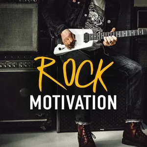 Rock Motivation - V.A