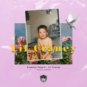 Lil Craney (Single) - Kraantje Pappie