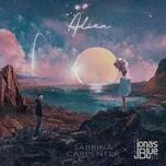 Nghe nhạc Alien (Single) - Jonas Blue, Sabrina Carpenter