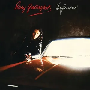 Defender (Remastered 2017) - Rory Gallagher