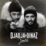 Nghe ca nhạc J'Souris (Single) - Djadja & Dinaz