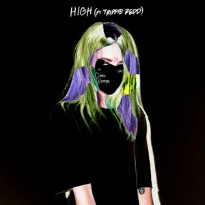 High (Single) - Alison Wonderland