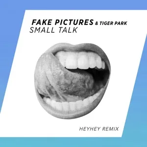 Small Talk (Heyhey Remix) (Single) - Fake Pictures, Tiger Park