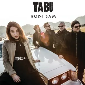 Hodi Sam (Single) - Tabu