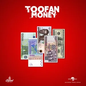 Money (Single) - Toofan