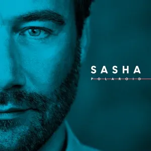 Polaroid (Single) - Sasha