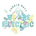 Nghe và tải nhạc We Are Electric (Single) hot nhất về máy