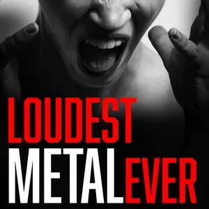 Loudest Metal Ever (2004 Digital Remaster) - V.A