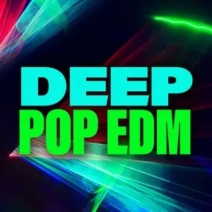 Deep Pop EDM - V.A