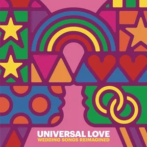 Universal Love - V.A