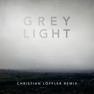 Grey Light (Christian Loffler Remix) (Single) - Francesco Tristano, Christian Loffler