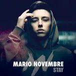 I Can't Dance (Single) - Mario Novembre